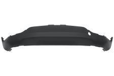 Parachoques Kia Sorento 2012-2015 trasero / inferior