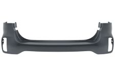 Parachoques Kia Sorento 2012-2015 trasero / superior / imprimado