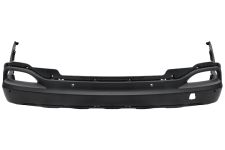 Parachoques Kia Sorento 2015-2017 trasero / inferior / con sensor