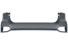 Parachoques Kia Sorento 2017-2020 trasero / imprimado