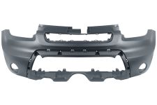 Parachoques Kia Soul 2008-2011 delantero / imprimado