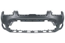 Parachoques Kia Soul 2011-2013 delantero / imprimado