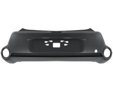 Parachoques Kia Soul 2013-2016 trasero