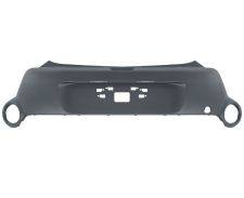 Parachoques Kia Soul 2013-2016 trasero / imprimado