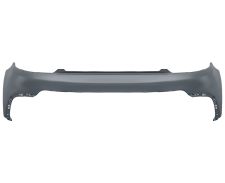 Parachoques Kia Soul 2016-2019 delantero / superior / imprimado