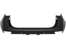 Parachoques Kia Sportage 2018-2021 trasero / superior / con sensor