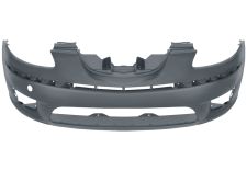 Parachoques Lancia Musa 2007-2013 delantero / imprimado