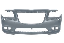 Parachoques Lancia Thema 2011-2014 delantero / imprimado