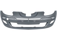 Parachoques Lancia Ypsilon 2003-2006 delantero / imprimado