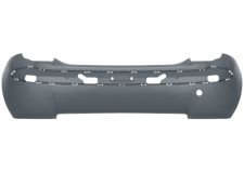Parachoques Lancia Ypsilon 2003-2006 trasero / imprimado