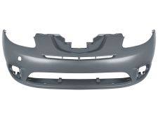 Parachoques Lancia Ypsilon 2006-2011 delantero / imprimado