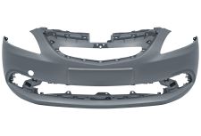 Parachoques Lancia Ypsilon 2020-2024 delantero / imprimado
