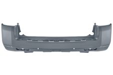 Parachoques Land Rover Freelander 2006-2010 trasero / con sensor / imprimado
