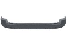 Parachoques Land Rover Range Rover 2006-2009 trasero / imprimado