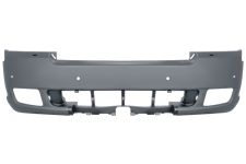 Parachoques Land Rover Range Rover 2009-2012 delantero / modelo autobiography / con lavafaros / con sensor / imprimado