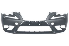 Parachoques Lexus Is 2013-2016 delantero / con lavafaros / con sensor / imprimado