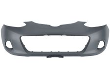 Parachoques Mazda 2 2007-2010 delantero / imprimado