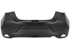 Parachoques Mazda 2 2014-2019 trasero