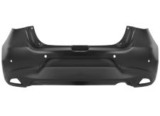 Parachoques Mazda 2 2014-2019 trasero / con sensor