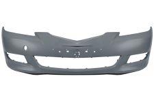 Parachoques Mazda 3 2003-2007 delantero / 5 puertas / imprimado