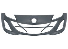 Parachoques Mazda 3 2009-2011 delantero / imprimado