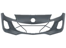 Parachoques Mazda 3 2011-2013 delantero / imprimado