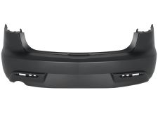 Parachoques Mazda 3 2011-2013 trasero / 4 puertas / imprimado