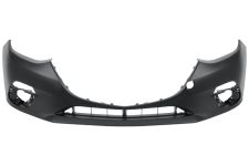 Parachoques Mazda 3 2013-2017 delantero