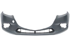 Parachoques Mazda 3 2017-2019 delantero / imprimado