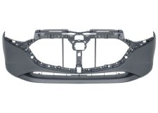 Parachoques Mazda 3 2019-> delantero / imprimado