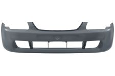 Parachoques Mazda 323 1998-2000 delantero / sin agujeros moldura / imprimado