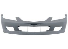 Parachoques Mazda 323 2000-2003 delantero / imprimado