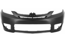 Parachoques Mazda 5 2005-2008 delantero / sport