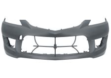 Parachoques Mazda 5 2008-2010 delantero / imprimado