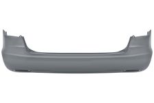 Parachoques Mazda 6 2002-2006 trasero / 4/5 puertas / imprimado
