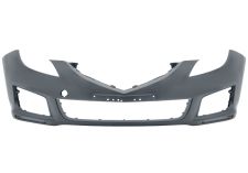 Parachoques Mazda 6 2010-2013 delantero / imprimado