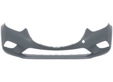 Parachoques Mazda 6 2013-2016 delantero / imprimado