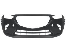 Parachoques Mazda Cx-3 2015-2018 delantero