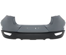 Parachoques Mazda Cx-3 2015-2018 trasero / imprimado