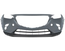 Parachoques Mazda Cx-3 2018-2022 delantero / imprimado