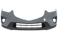 Parachoques Mazda Cx-5 2015-2017 delantero / imprimado