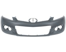 Parachoques Mazda Cx-7 2007-2009 delantero / imprimado