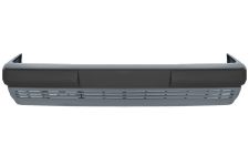 Parachoques Mercedes 200 / 300 (w124) 1984-1989 delantero / completo / con a/c / imprimado