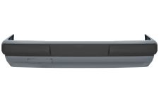 Parachoques Mercedes 200 / 300 (w124) 1984-1989 delantero / completo / sin a/c / imprimado