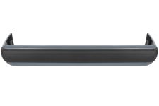 Parachoques Mercedes 200 / 300 (w124) 1984-1989 trasero / completo / imprimado