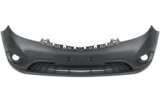 Parachoques Mercedes Citan 2012-2021 delantero / completo / con rejilla
