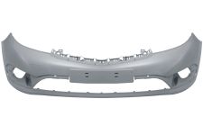 Parachoques Mercedes Citan 2012-2021 delantero / imprimado