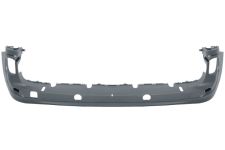 Parachoques Mercedes Citan 2012-2021 trasero / imprimado