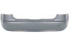 Parachoques Mercedes Clase A (w168) 1997-2001 trasero / imprimado