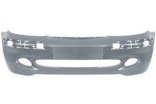 Parachoques Mercedes Clase A (w168) 2001-2004 delantero / imprimado